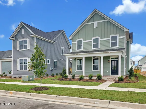 1017 Bradshaw Terrace, Wilmington, NC 28412