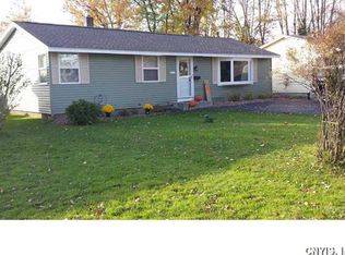 222 McKinley St, Minoa, NY 13116