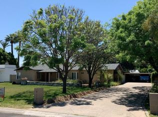 4117 E Vernon Ave, Phoenix, AZ 85008