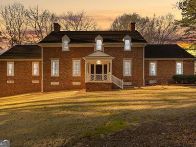 135 Mill Race Rd, Thomaston, GA, 30286