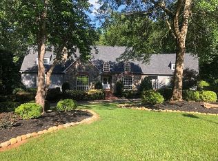 349 Matchlock Cmns, Spartanburg, SC 29302