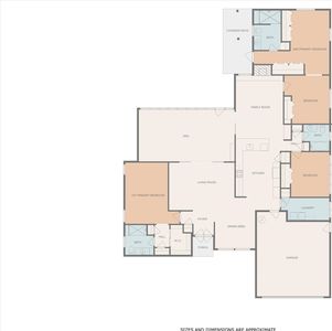 2673 Clubhouse Dr S, Clearwater, FL, 33761