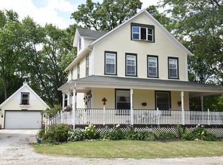 211 W North St, Silver Lake, WI 53170