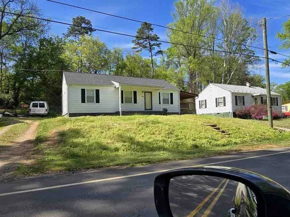 1858 Stultz Rd, Martinsville, VA 24112