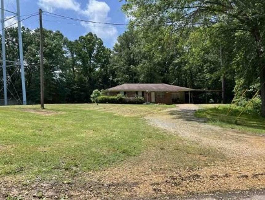 56 Water Tank Dr, Tremont, MS 38876 Zillow