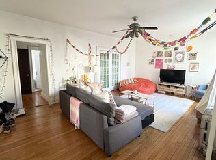 74 Fenway APT 46, Boston, MA 02115