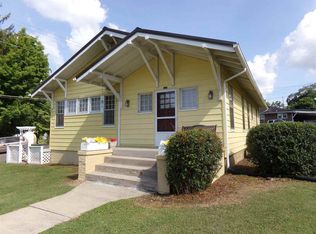 505 Pauline Ave, Morristown, TN 37813