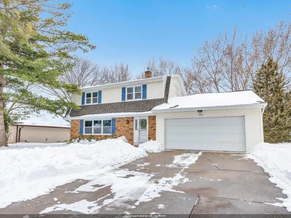 550 Edelweiss Dr, Green Bay, WI 54302