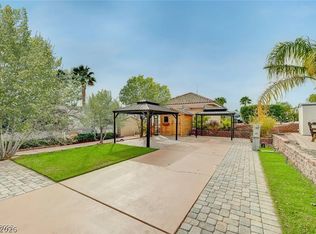 866 Sparrow Way, Boulder City, NV 89005