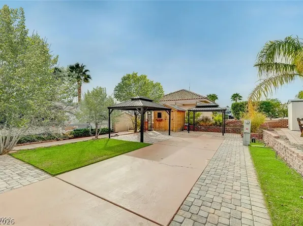 866 Sparrow Way, Boulder City, NV 89005