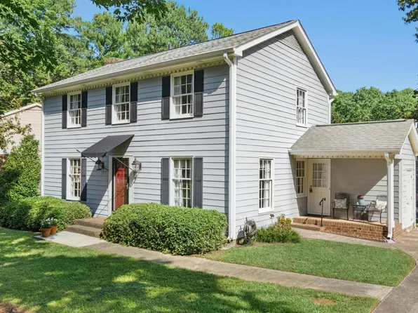 1309 Swallow Dr, Raleigh, NC 27606