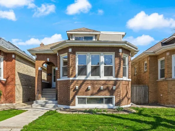 3105 N Major Ave, Chicago, IL 60634
