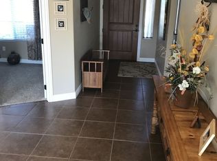 2481 W Ginny Way, Cedar City, UT 84721