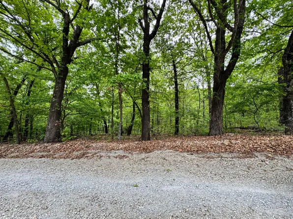 E Red Bud Loop, Afton, OK 74331