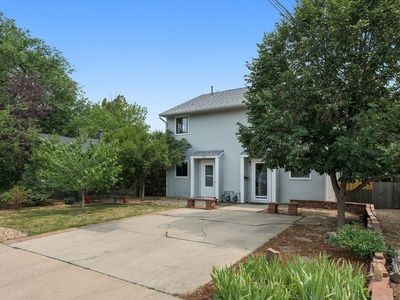724 Mead St, Louisville, CO, 80027