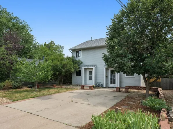724 Mead St, Louisville, CO 80027