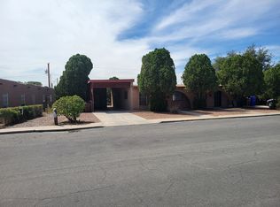 1029 N Melendres St, Las Cruces, NM 88005