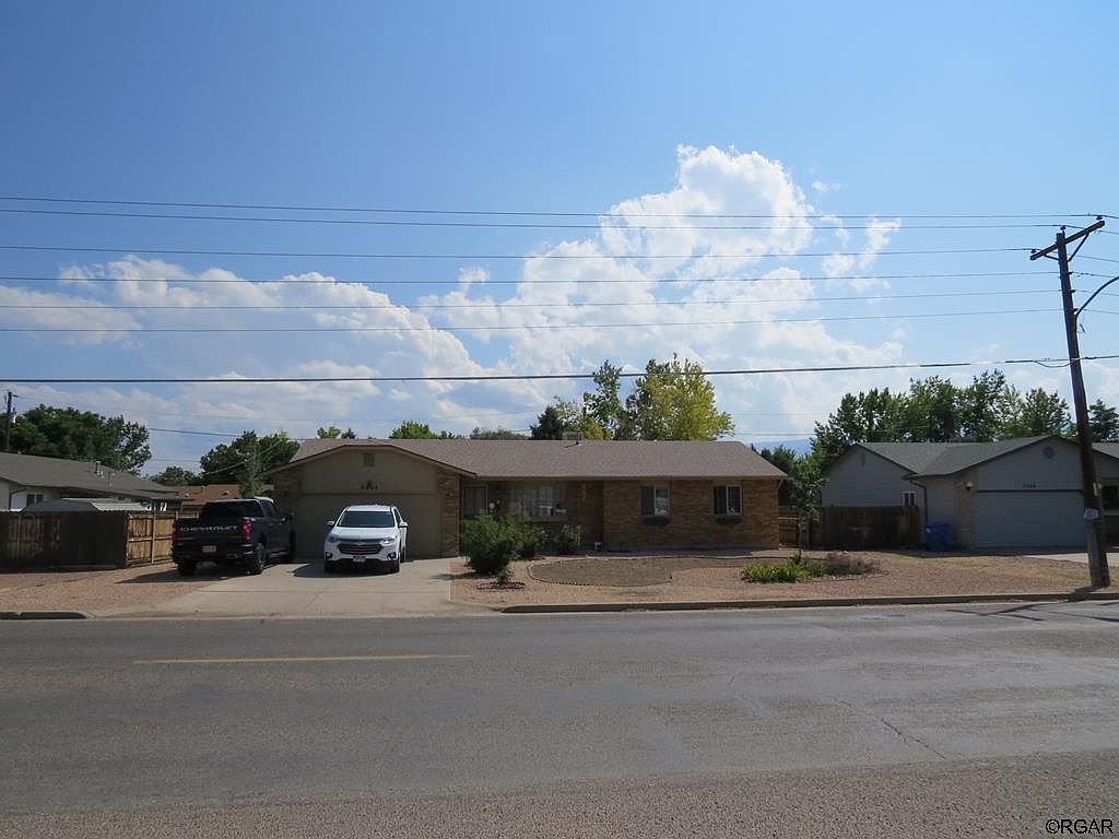 2268 Central Ave, Canon City, CO 81212 Zillow