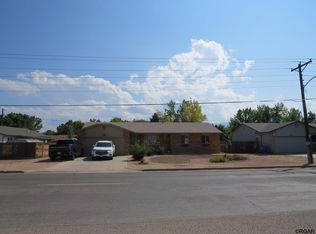 2268 Central Ave, Canon City, CO 81212