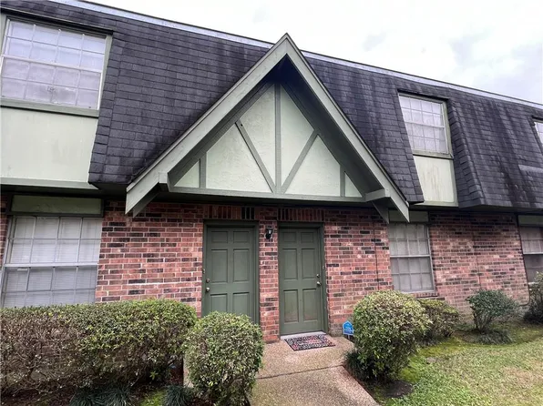 4469 Woodland Dr APT B, New Orleans, LA 70131