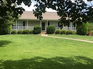 1610 Boardwalk Cir, Morristown, TN 37814