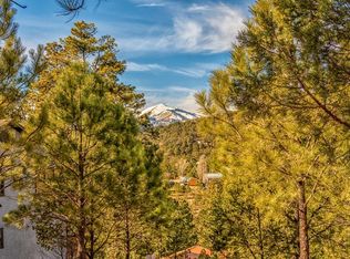 108 Pat Thompson Ct, Ruidoso, NM 88345