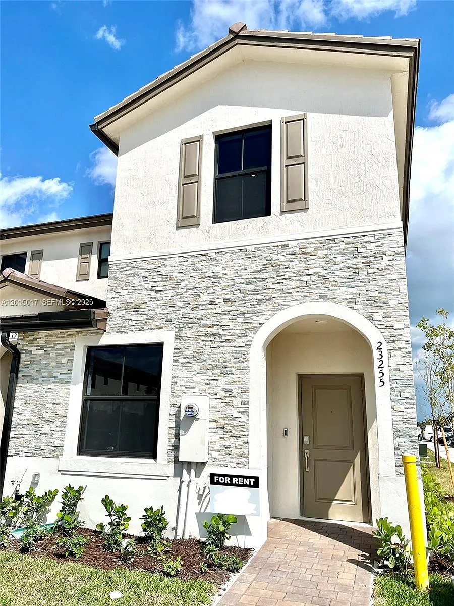 Building Photo - 23255 SW 129th Path #23255