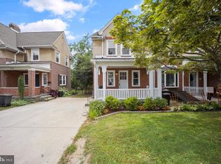 2132 Biddle St, Wilmington, DE 19805