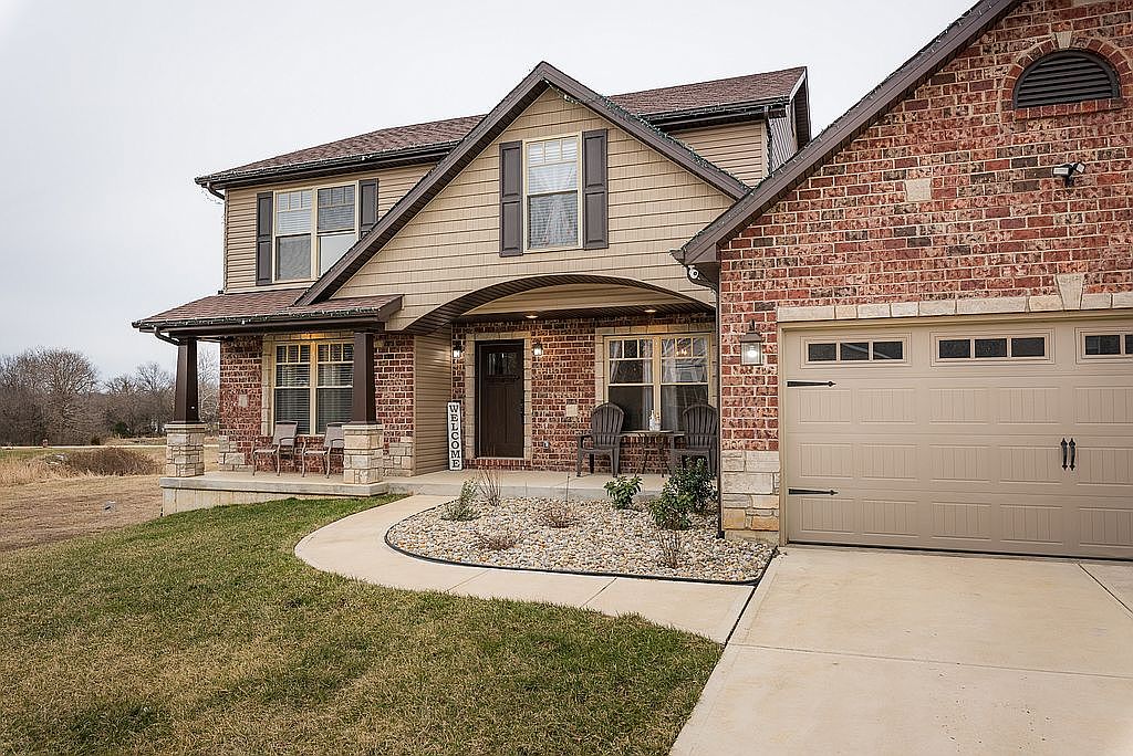 1572 Timber Wolf Dr, Festus, MO 63028 Zillow