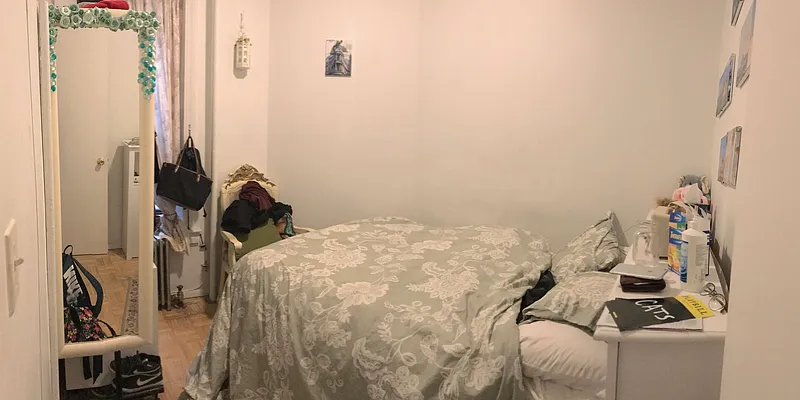 Rented by Alpha Properties NYC I LLC | media 32