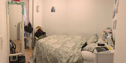 Rented by Alpha Properties NYC I LLC