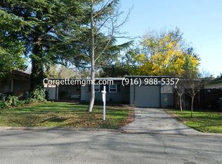 2436 Gwen Dr, Sacramento, CA