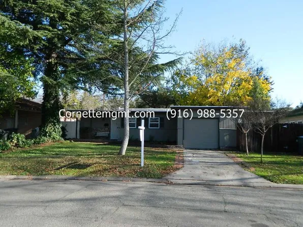 2436 Gwen Dr, Sacramento, CA 95825