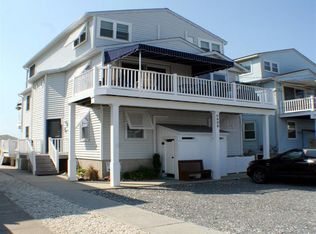 6808 Central Ave #A, Sea Isle City, NJ 08243