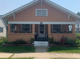 1706 Ohio Ave, Connersville, IN 47331