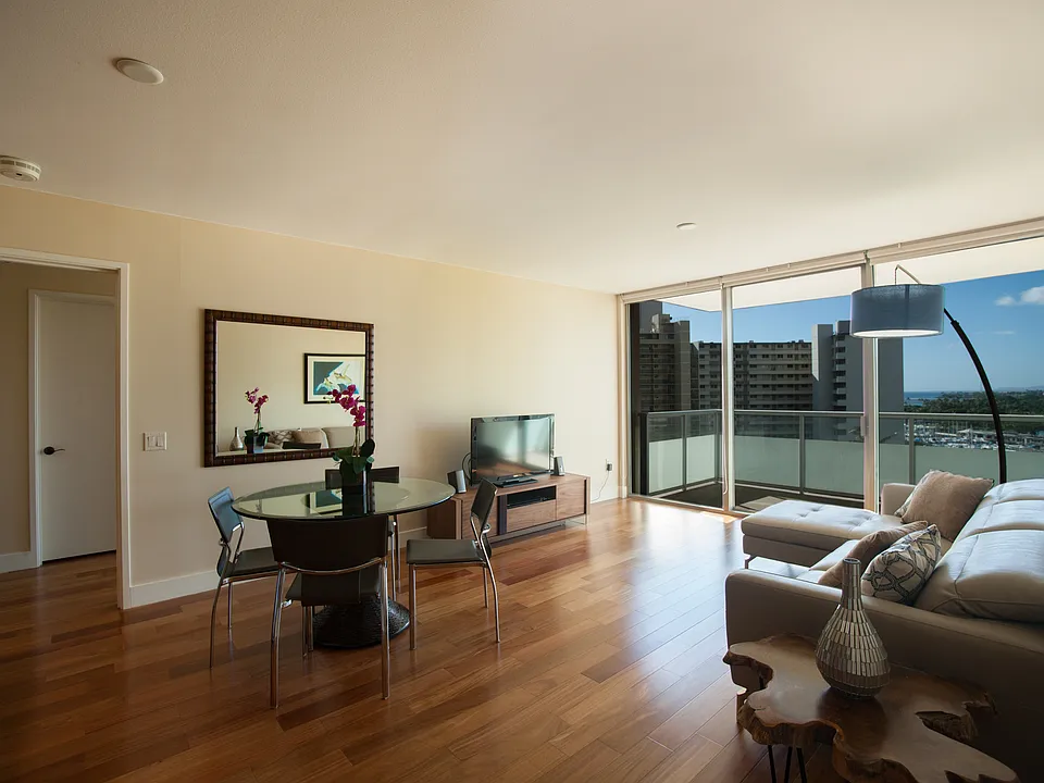 1551 Ala Wai Blvd #1005-1