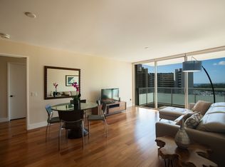 1551 Ala Wai Blvd #1005-1, Honolulu, HI 96815