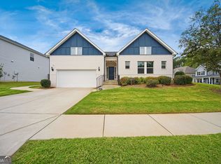 313 Hannah Pl, Canton, GA 30115