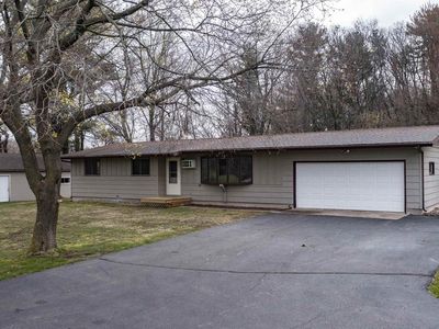 N2612 COUNTY ROAD E, Waupaca, WI, 54981