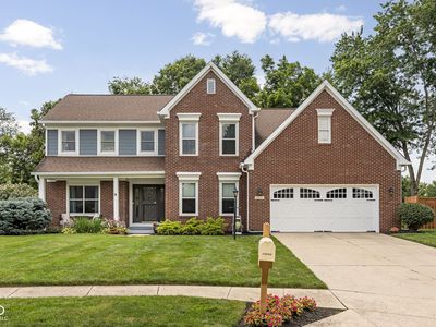 11620 Victoria Ct, Carmel, IN, 46033