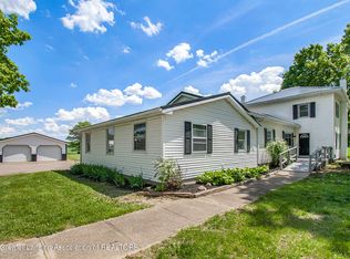 4427 S Cochran Rd, Charlotte, MI 48813