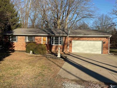 3622 Heiss Rd, Monroe, MI, 48162