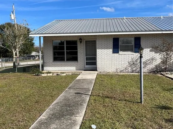 101 S DELANEY AVENUE, AVON PARK, FL 33825