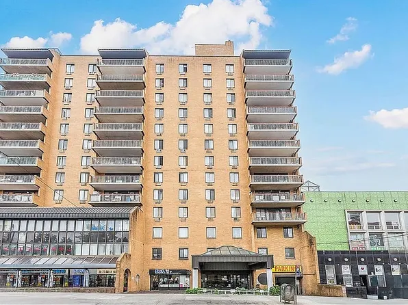 133-36 41st Rd #7F, Flushing, NY 11355