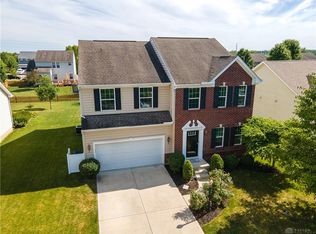 1883 Daffodil Ct, Xenia, OH 45385