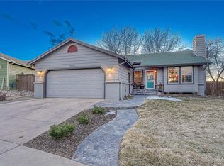 9011 Hunters Creek St, Littleton, CO 80126