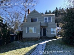 814 High St #3, Bellingham, WA 98225