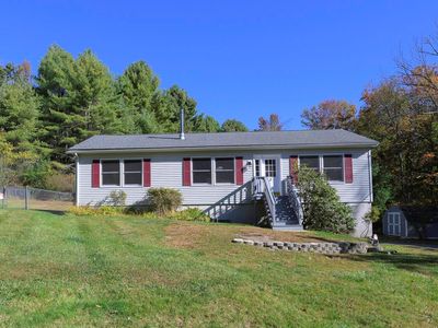 988 County Route 31, Glen Spey, NY, 12737