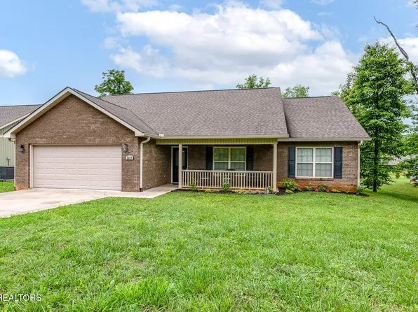 2627 Best Rd, Maryville, TN 37803