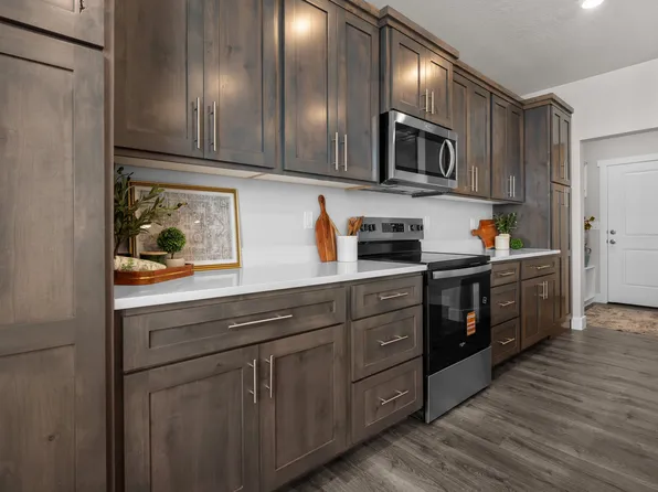 2848 W 4075 S #316, Roy, UT 84067